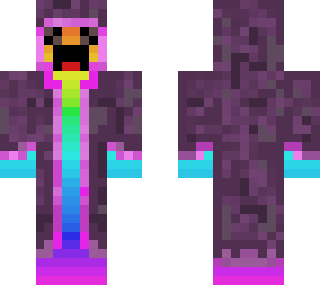 luciondaemon cloaked