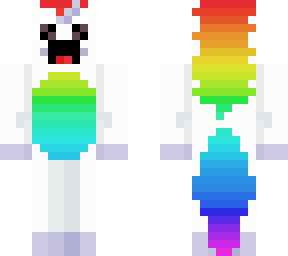luciondaemon unicorn full