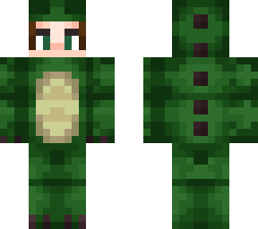 lukealexs turtle remake