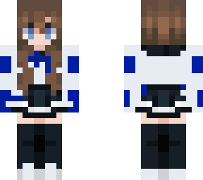 lunar girl
