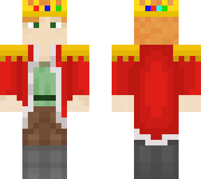 luviman