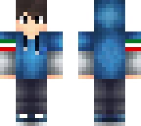 ma skin