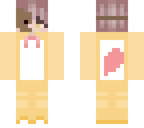 mac canon skin