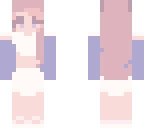 madlyn / oc / unshaded