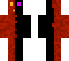 magma cube - corrupted (fixed)