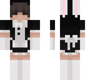 maid