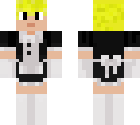 maid