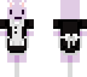 maid