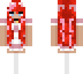 maid