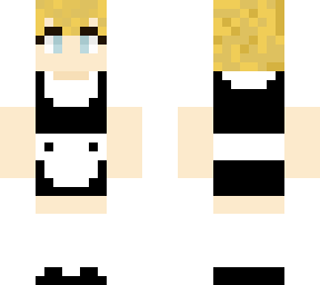 maid
