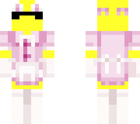maid