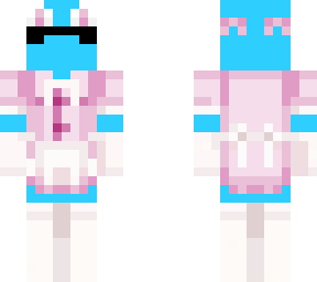 maid