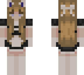 maid