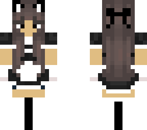 maid