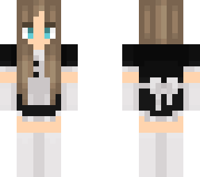 maid