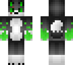 main skin (plz do not use; this skin is mine thanks)