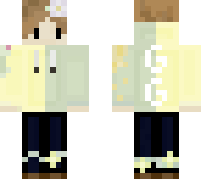 make this skin