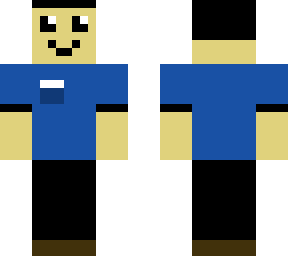 man