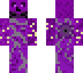 man from endith