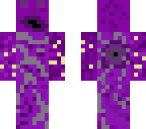 man from endith