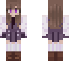 mars enderian skin