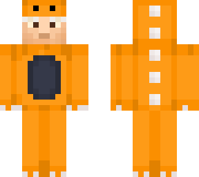 marshall_mackay dino remake