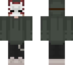 mask