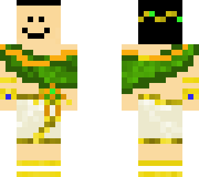 mcc14 quackity skin design
