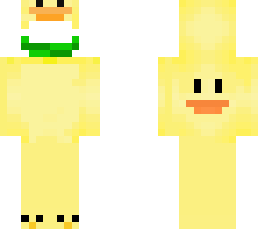 mcp duck