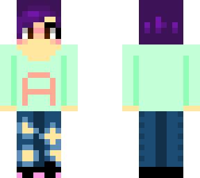 me (fixed lol)