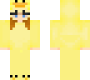 me but ducky <3