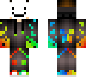me but im dream