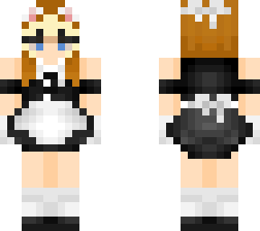 me but maid :o