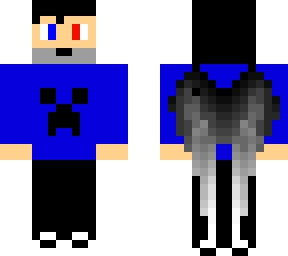 me with wings