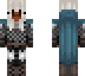 medieval skin 2