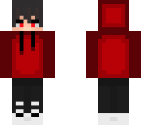 mein skin 1