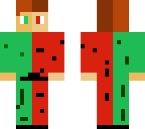 melon man