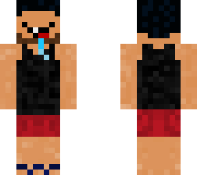 meteu skin's