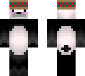 mexican panda
