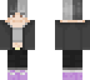 mi oc nero