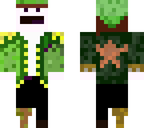 mi skin pirata (version noob)