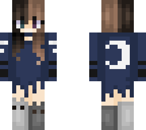 midnight girl