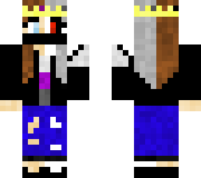 midnightmoon14003 skin