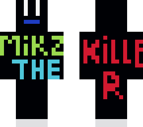 mikzthekiller
