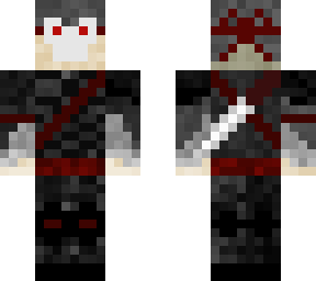 military assassin/ mercenary
