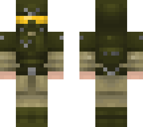 military sergeant