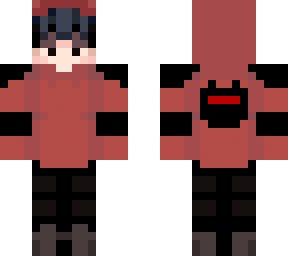 mine