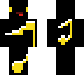 mine