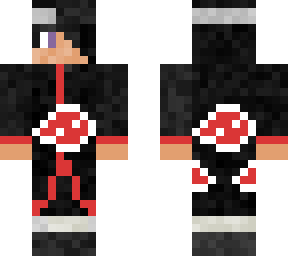 mine alex akatsuki