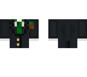 mineschool blazer